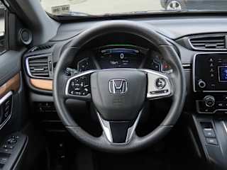 2022 Honda CR-V EX - Photo 14