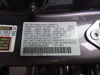 2022 Honda CR-V EX - Photo 22