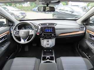 2022 Honda CR-V EX - Photo 8