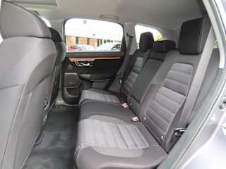 2022 Honda CR-V EX - Photo 17
