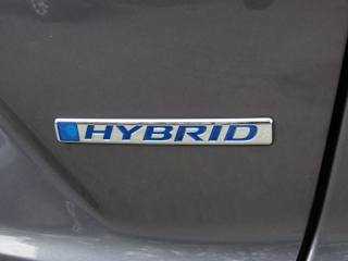 2022 Honda CR-V EX - Photo 25