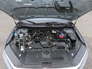 2025 Honda CR-V EX - Photo 15