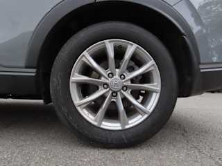 2025 Honda CR-V EX - Photo 14