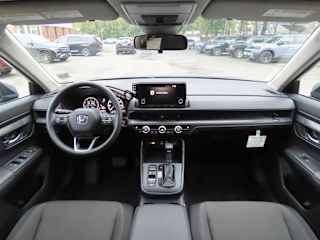 2025 Honda CR-V EX - Photo 16
