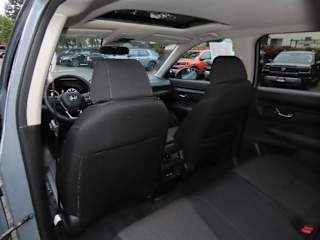 2025 Honda CR-V EX - Photo 27