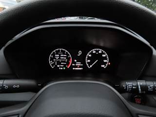 2025 Honda CR-V EX - Photo 23