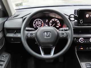 2025 Honda CR-V EX - Photo 20