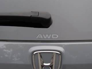 2025 Honda CR-V EX - Photo 26