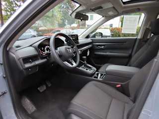 2025 Honda CR-V EX - Photo 8
