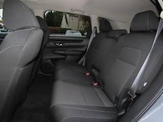2025 Honda CR-V EX - Photo 19