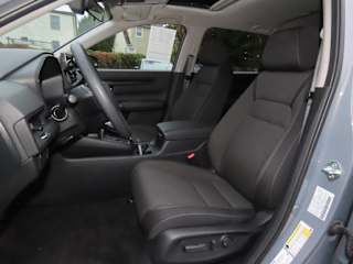 2025 Honda CR-V EX - Photo 17