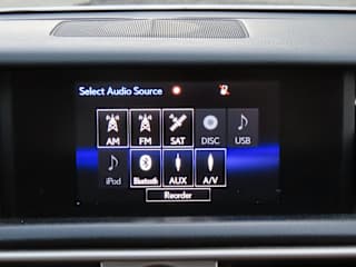 Used 2014 Lexus IS 250 with VIN JTHCF1D21E5004757 for sale in Casper, WY