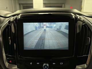 Used 2019 Chevrolet Traverse 1LT with VIN 1GNEVGKW1KJ260865 for sale in Casper, WY