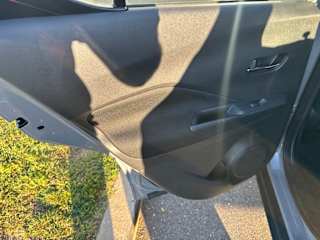 Used 2022 Nissan Kicks SV with VIN 3N1CP5CVXNL503223 for sale in Casper, WY