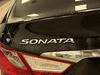 Used 2013 Hyundai Sonata GLS with VIN 5NPEB4AC4DH653813 for sale in Casper, WY