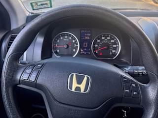 Used 2011 Honda CR-V SE with VIN JHLRE4H41BC022732 for sale in Casper, WY