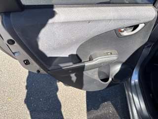 Used 2010 Honda Fit Base with VIN JHMGE8H23AC012548 for sale in Casper, WY