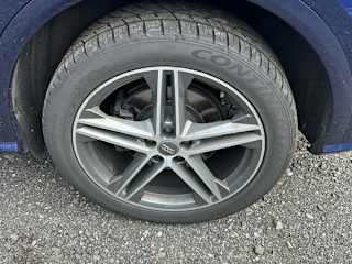 Used 2019 Audi SQ5 Premium Plus with VIN WA1B4AFY9K2002735 for sale in Casper, WY