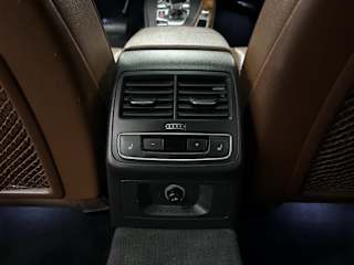 Used 2018 Audi A4 Premium Plus with VIN WAUENAF42JA144665 for sale in Casper, WY