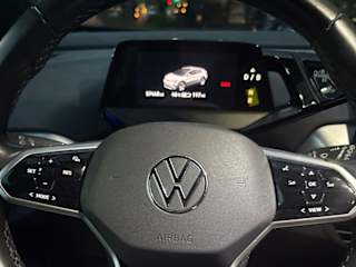 Used 2022 Volkswagen ID.4 PRO with VIN WVGJNPE23NP070613 for sale in Spokane, WA