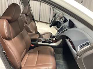 Used 2016 Acura TLX Base with VIN 19UUB1F33GA001958 for sale in Casper, WY