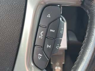 Used 2011 Chevrolet Suburban LTZ with VIN 1GNSKKE39BR180439 for sale in Casper, WY