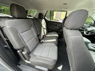 1GNEVFKW2LJ160009