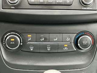 Used 2016 Nissan Sentra S with VIN 3N1AB7APXGY210207 for sale in Casper, WY