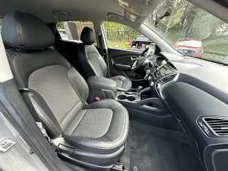 Used 2011 Hyundai Tucson GLS with VIN KM8JUCAC7BU300113 for sale in Casper, WY