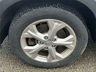 2024 Honda HR-V LX - Photo 13