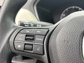 2024 Honda HR-V LX - Photo 21