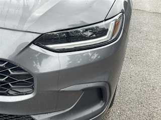 2024 Honda HR-V LX - Photo 19