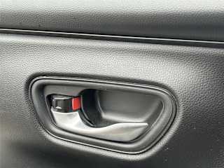 2024 Honda HR-V LX - Photo 6