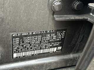 2024 Honda HR-V LX - Photo 15