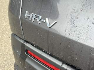 2024 Honda HR-V LX - Photo 12