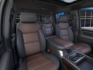 2026 Chevrolet Silverado 2500 HD High Country - Photo 13