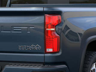 2026 Chevrolet Silverado 2500 HD High Country - Photo 24