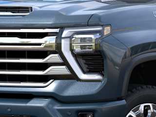 2026 Chevrolet Silverado 2500 HD High Country - Photo 23