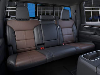 2026 Chevrolet Silverado 2500 HD High Country - Photo 15