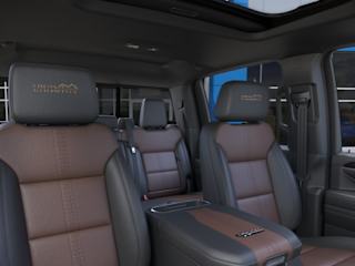 2026 Chevrolet Silverado 2500 HD High Country - Photo 6