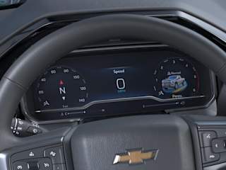 2026 Chevrolet Silverado 2500 HD High Country - Photo 17