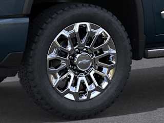 2026 Chevrolet Silverado 2500 HD High Country - Photo 12