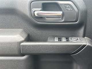 2023 Chevrolet Silverado 1500 Custom - Photo 29