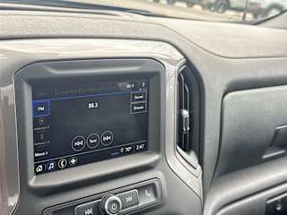 2023 Chevrolet Silverado 1500 Custom - Photo 15