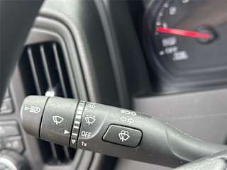 2023 Chevrolet Silverado 1500 Custom - Photo 16