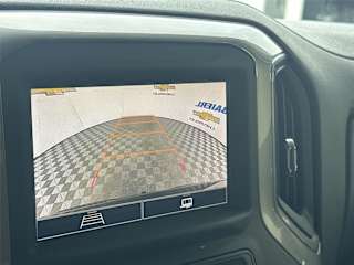 2023 Chevrolet Silverado 1500 Custom - Photo 25