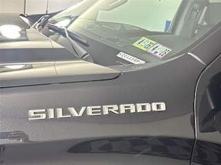 2023 Chevrolet Silverado 1500 Custom - Photo 12