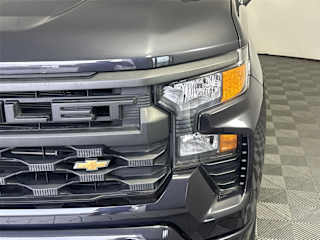 2023 Chevrolet Silverado 1500 Custom - Photo 23