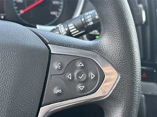 Used 2018 Chevrolet Traverse LS with VIN 1GNEVFKW5JJ165301 for sale in Casper, WY