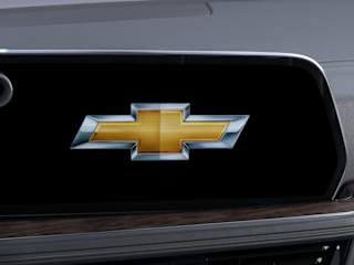 2026 Chevrolet Tahoe Z71 - Photo 15
